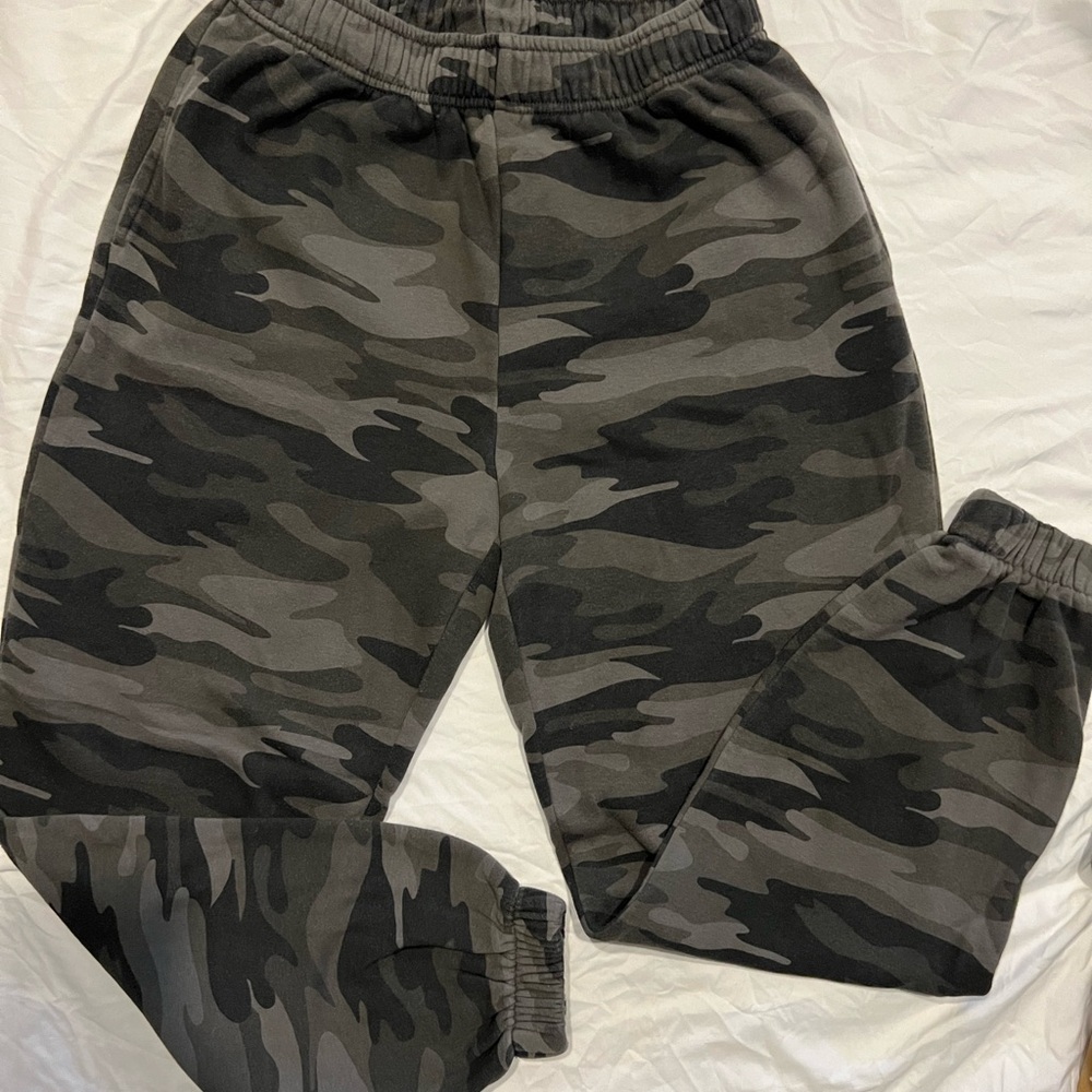 Target Joggers